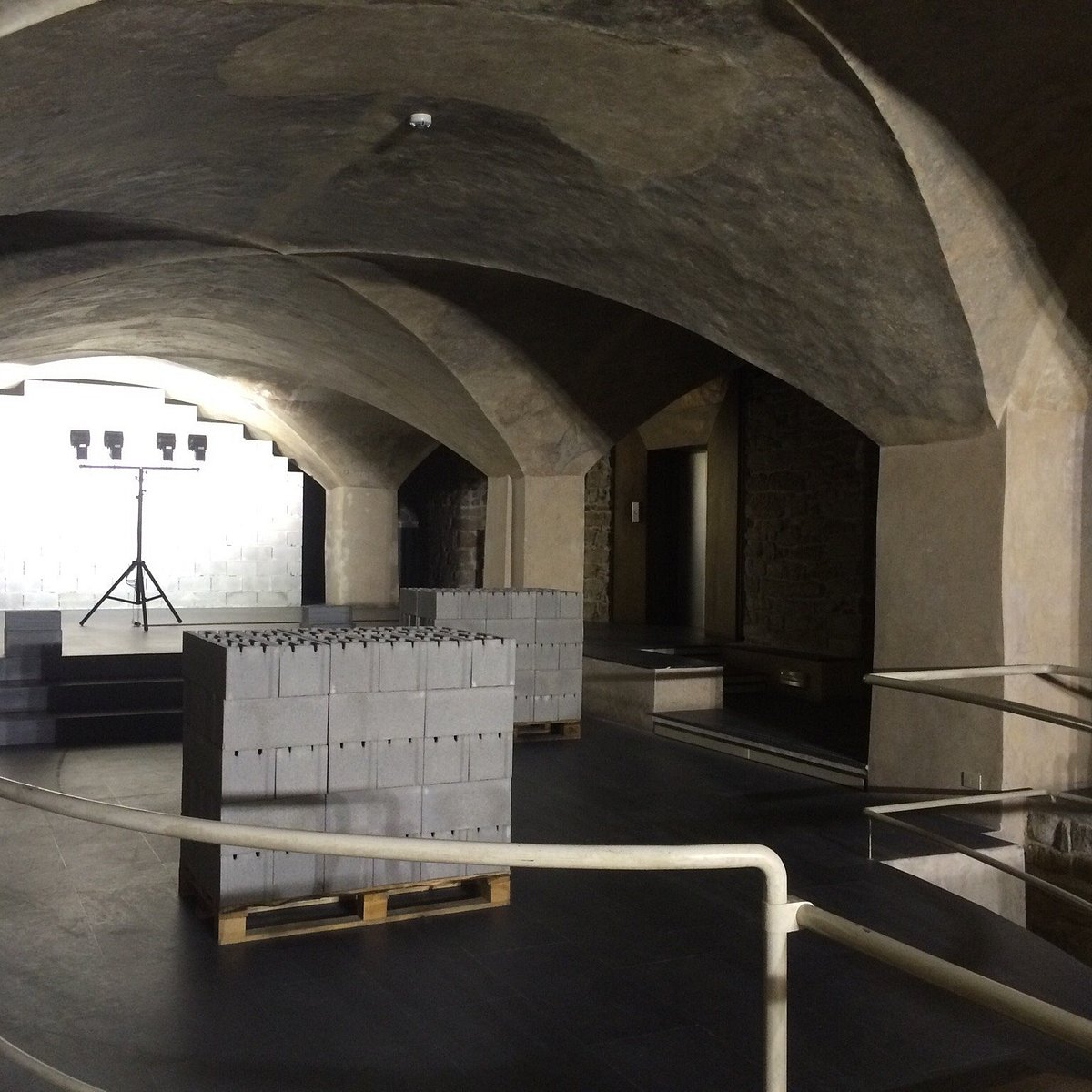 Museo Marino Marini