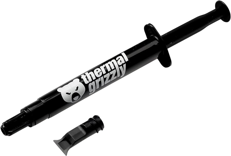 Thermal Grizzly Hydronaut Thermal Paste