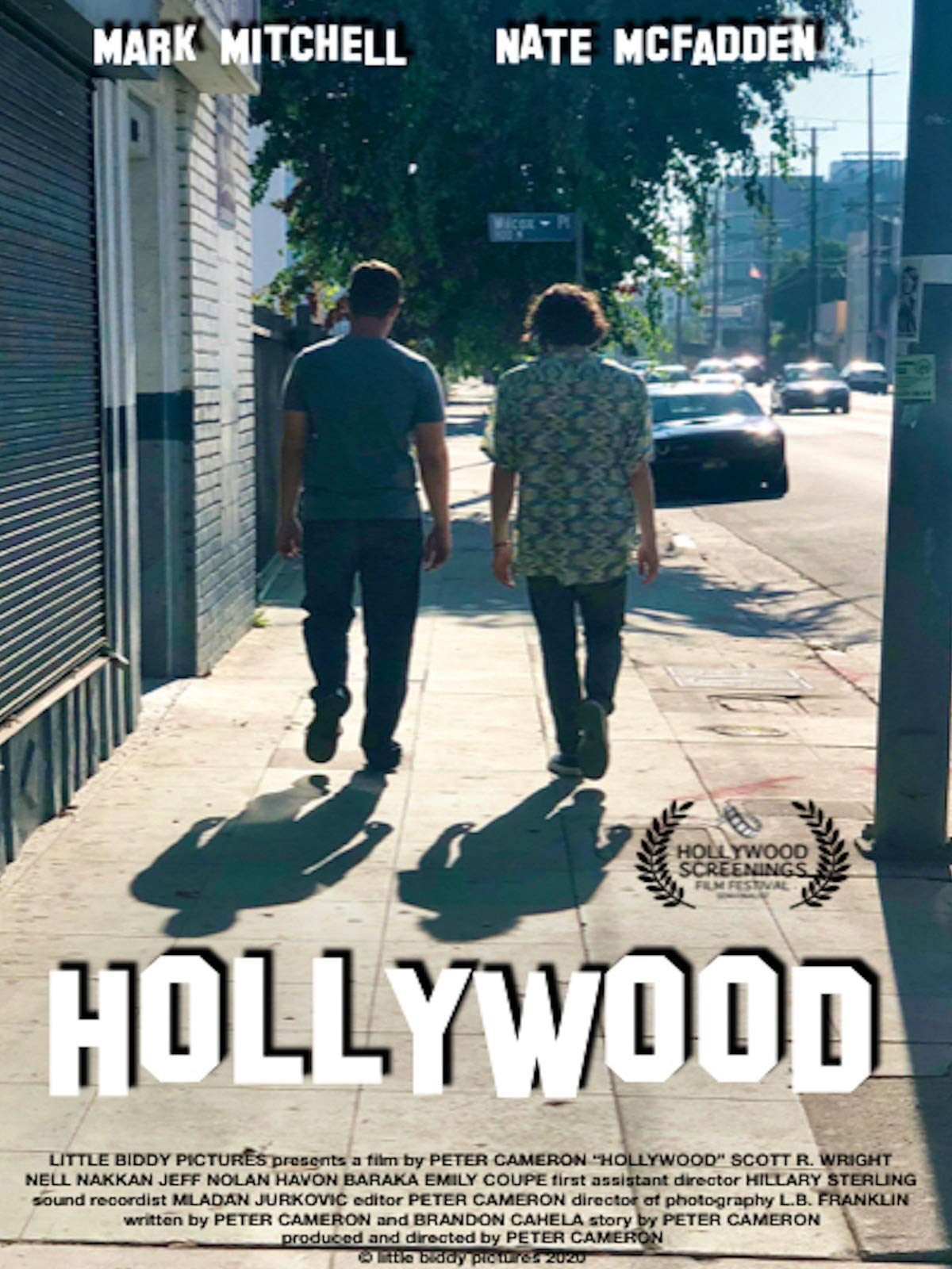 Hollywood