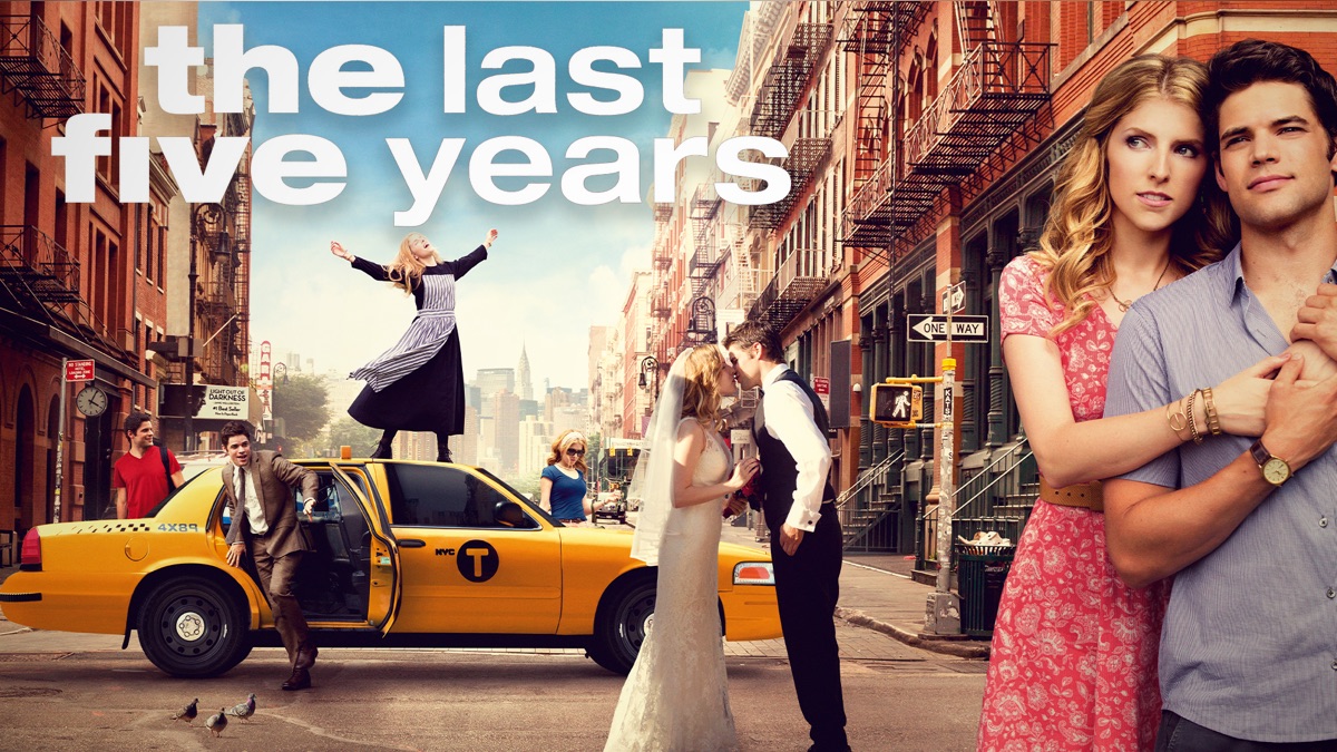 The Last Five Years