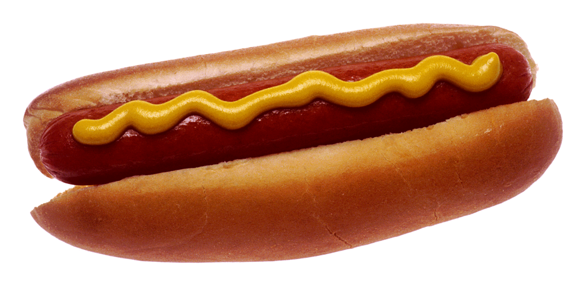 The Great American Hot Dog Stand