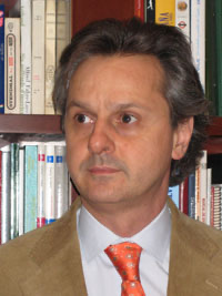 Dr. Carlos Martin de Argila