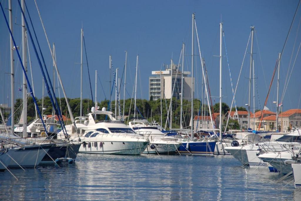 Plava plaza III