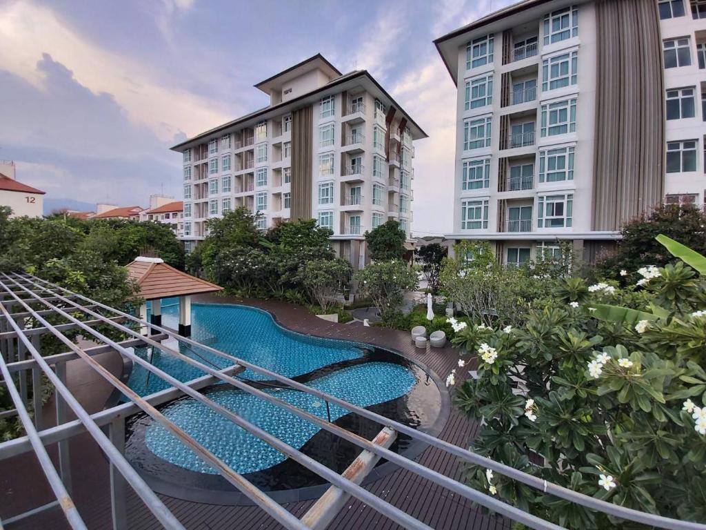 Harmony Retreat Hotel