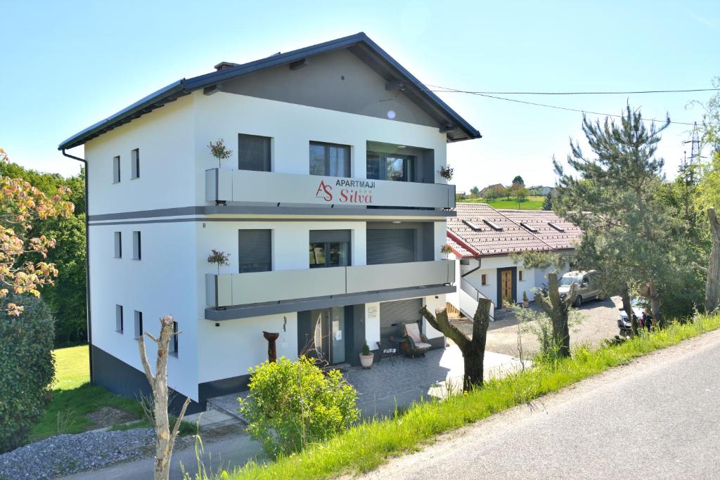 Wellness Resort Silba
