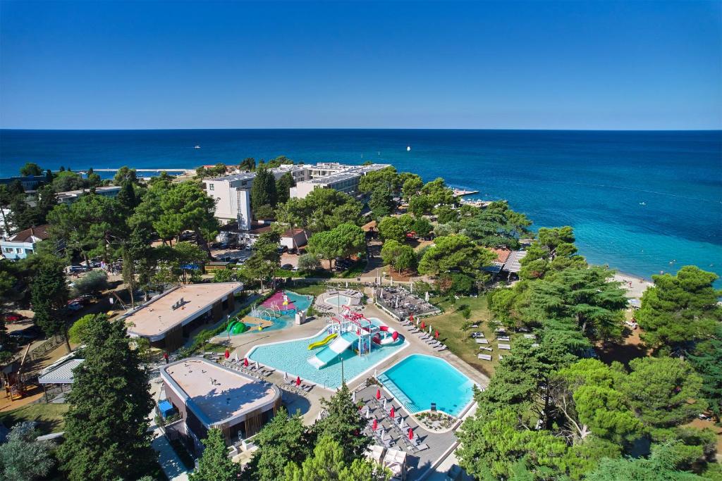 Hotel Plava Laguna Palace