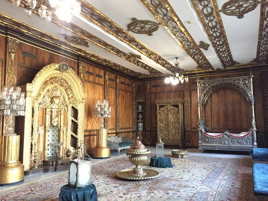 Manial Palace Museum