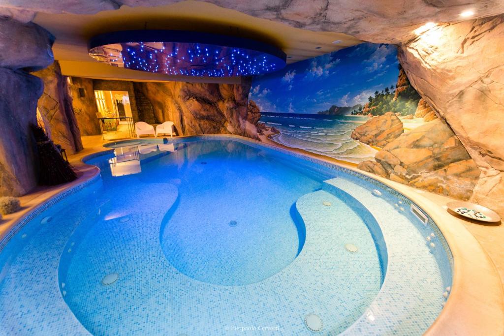 Wellness Paradise Hotel