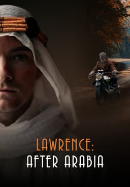 Lawrence of Arabia