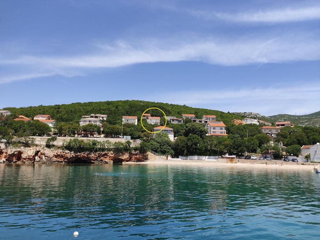 Povile-Rijeka Beach