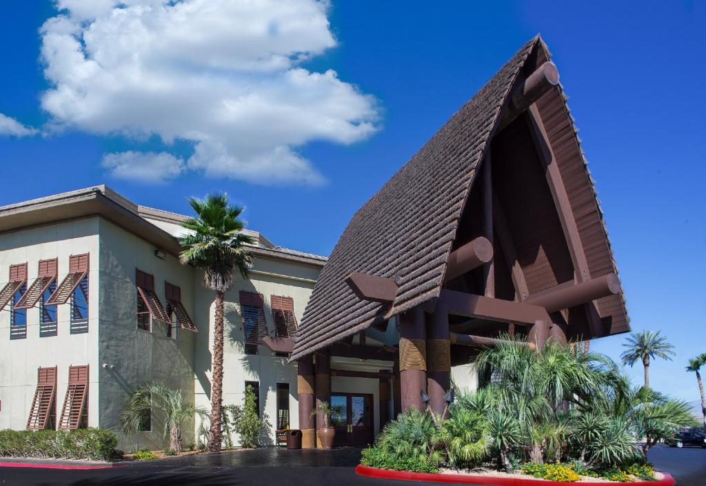 FitWell Resort