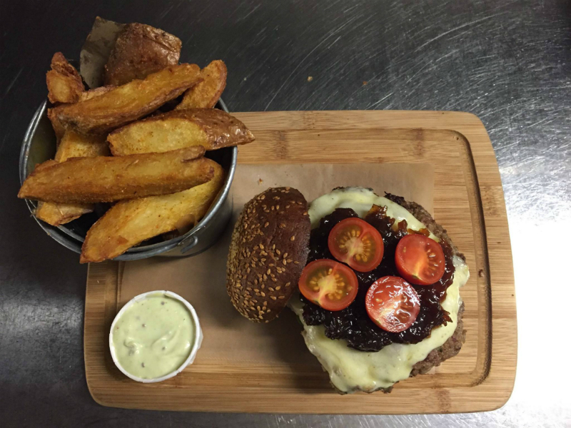 WAGfree Food