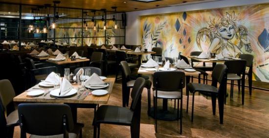 Brazilian Churrascaria