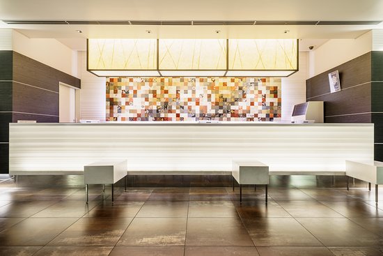 Hotel Sunroute Higashi Shinjuku