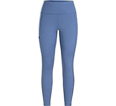 9. Arc'teryx Women's Rho Base Layer Set
