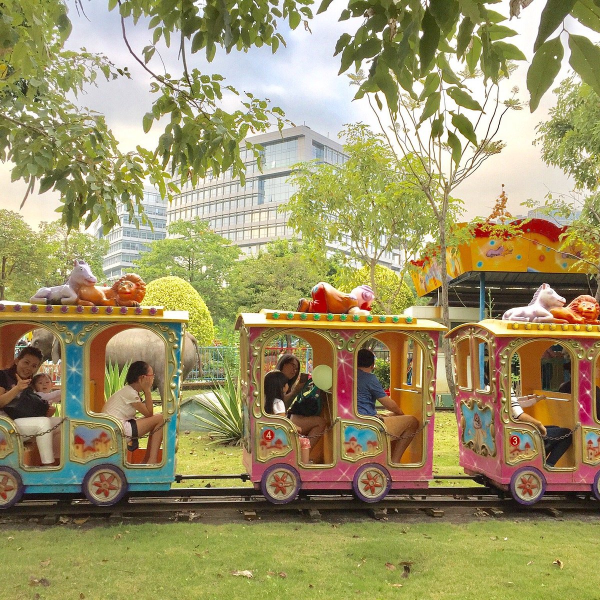 Shenzhen Adult Paradise