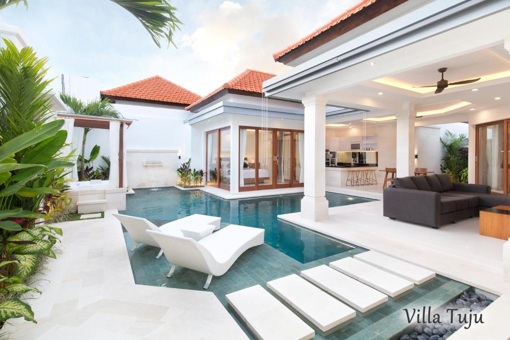 Hotel Villa Mia