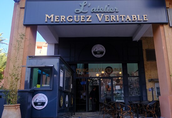 Merguez