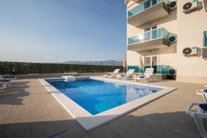 Hotel Pastura Paradise