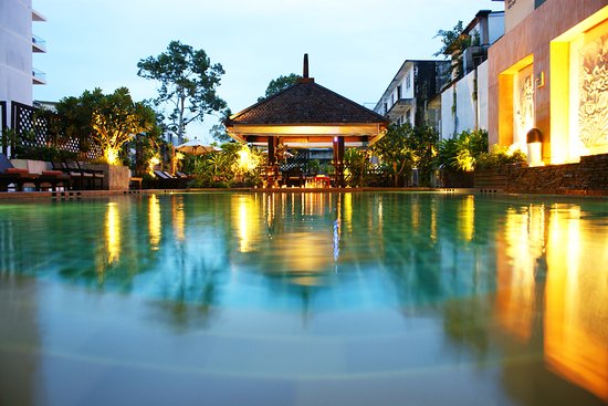 Hotel K