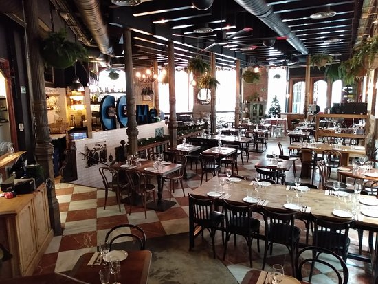 Pizza Prado Bistro