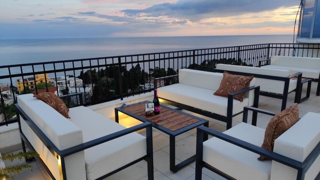 Apartments Adriatic