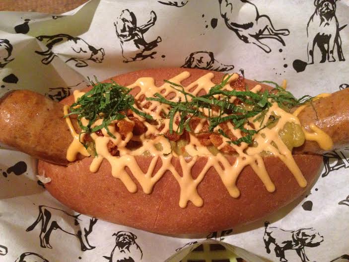 The Fat Dog