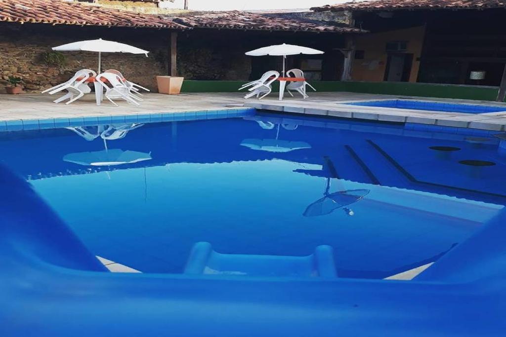 Experientia Hotel: Vacation Homes in Recanto do Sol, Brazil
