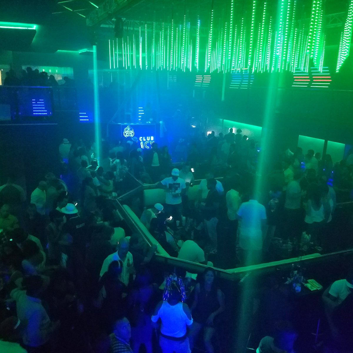 Legacy Disco