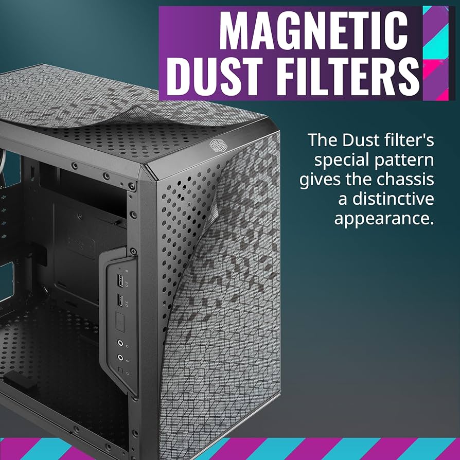 Cooler Master MasterBox Q300L