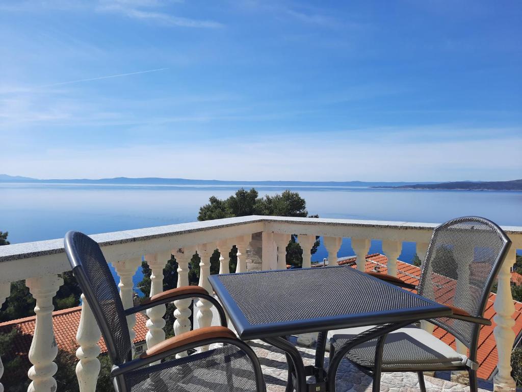Hotel Vila Šarić