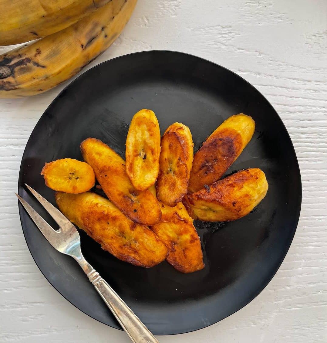 Tajadas