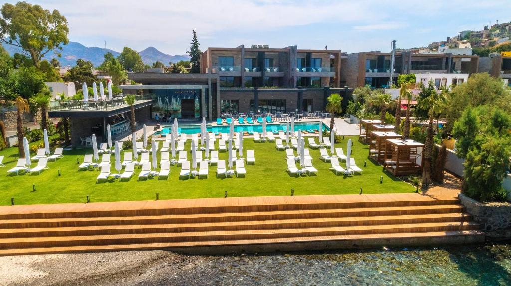 Sueno Hotels Deluxe Yalikavak