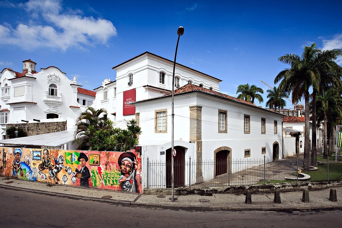 Museu Histórico Nacional