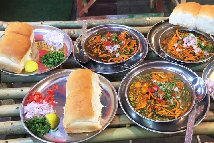 Misal Pav