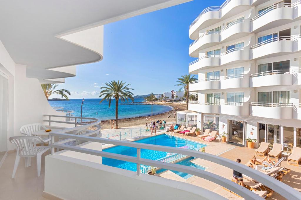 Apartamento en Ibiza ciudad