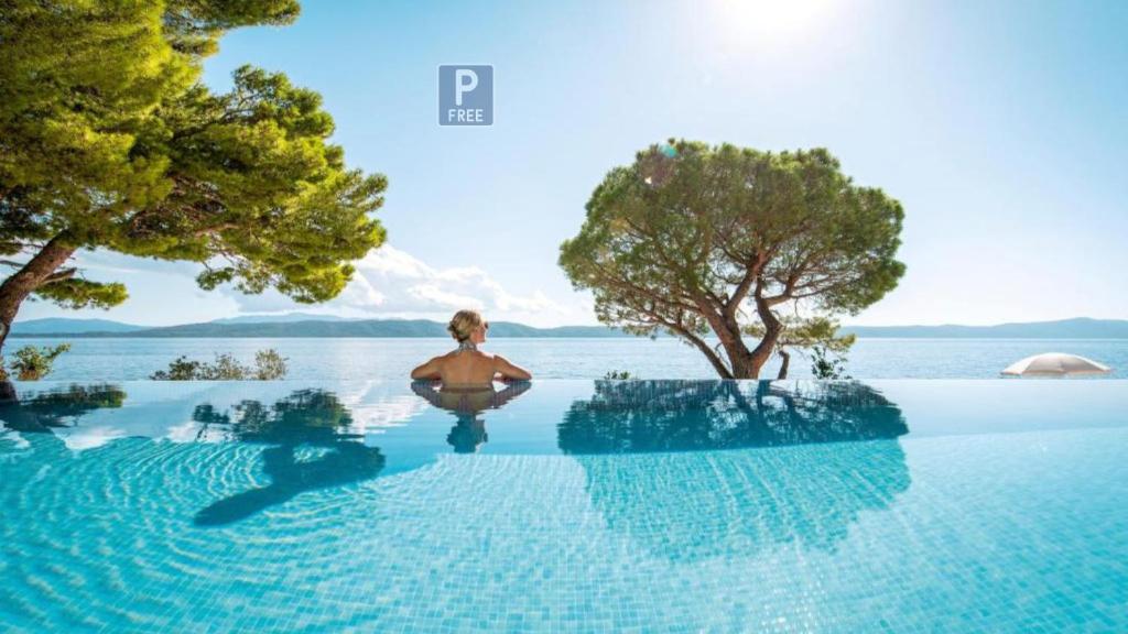 Hotel Sensimar Makarska