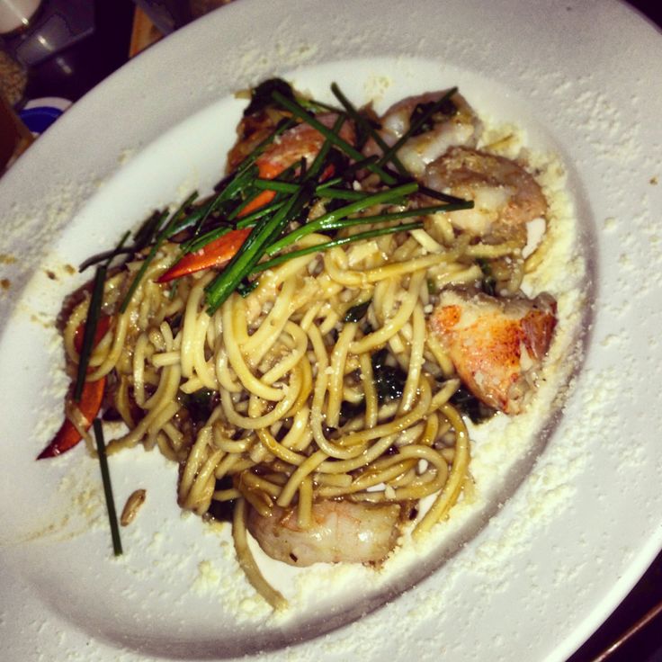 Receta de Cacio e Pepe por Italian Food Forever