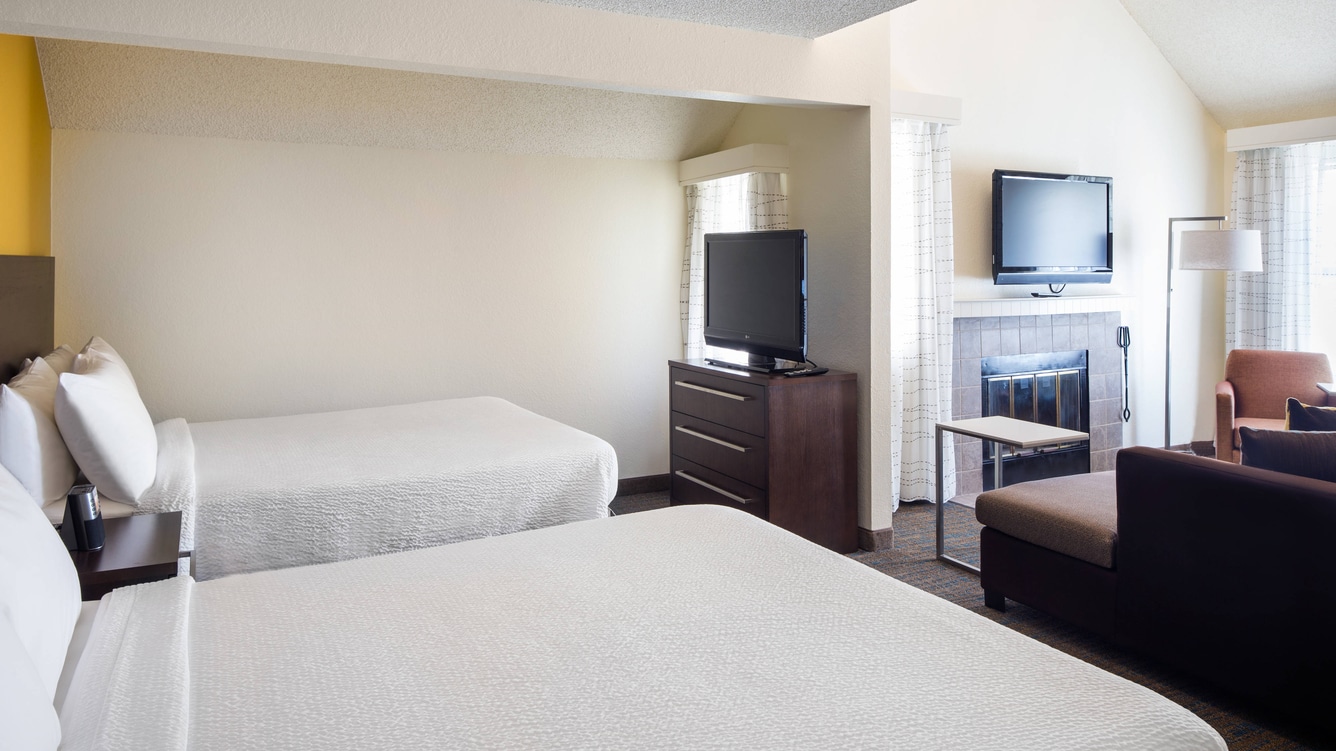 Residence Inn San Diego La Jolla