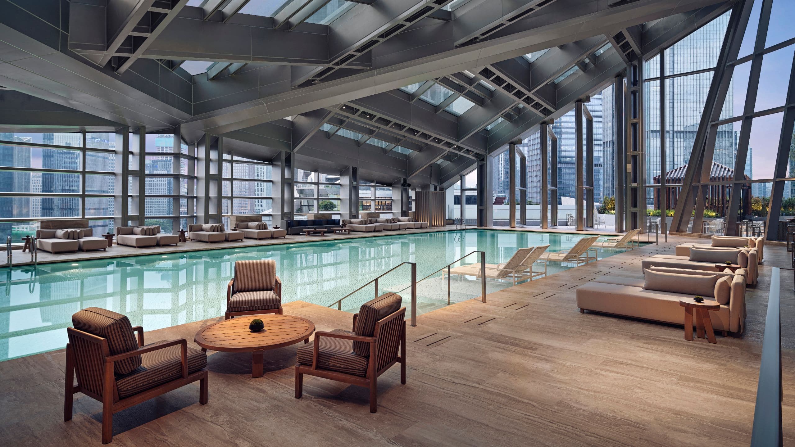 Park Hyatt Shenzhen