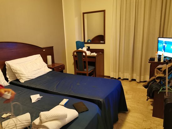 Hotel San Giorgio
