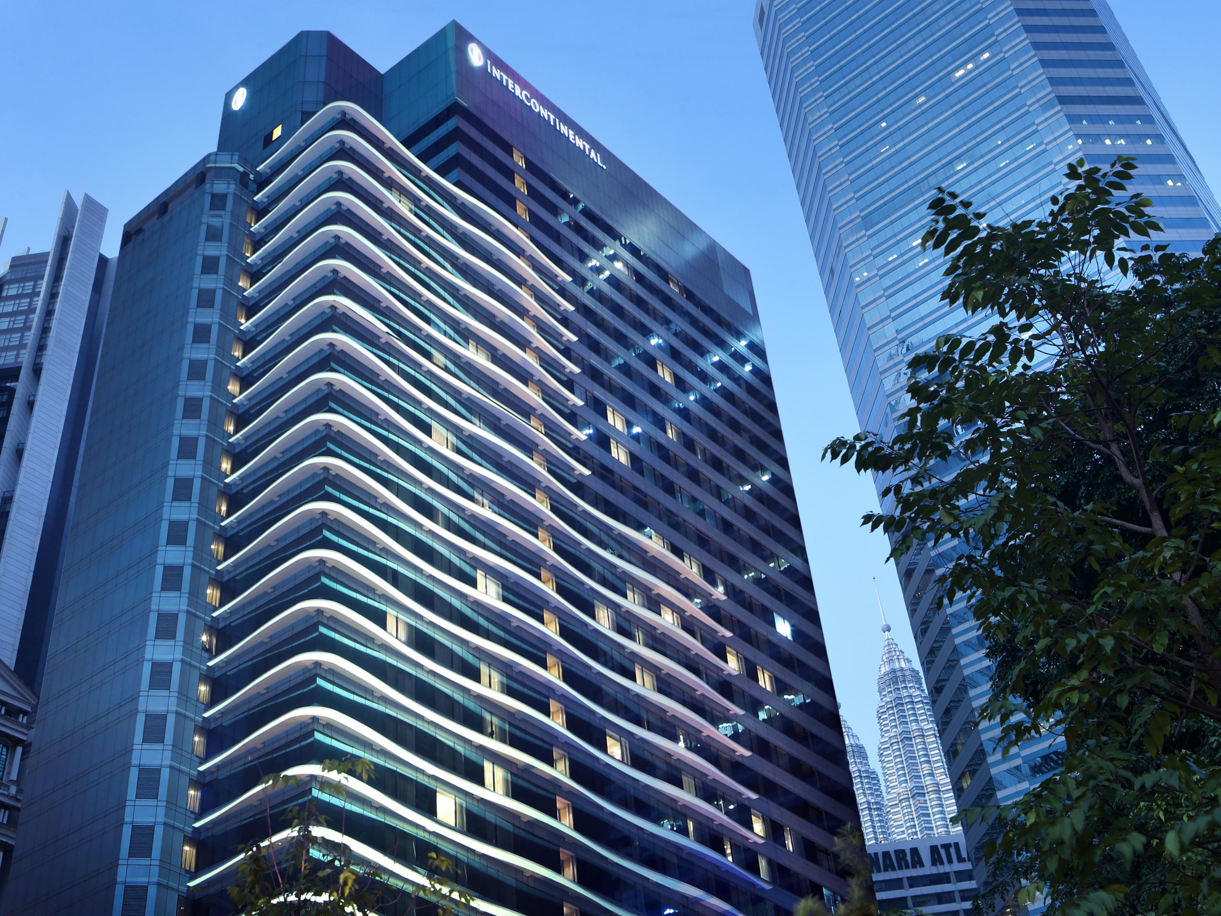 InterContinental Kuala Lumpur