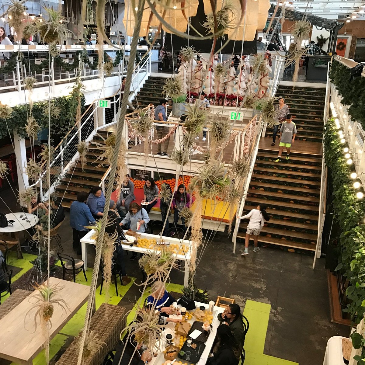 Explore the Anaheim Packing District