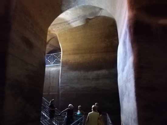 Matera Underground