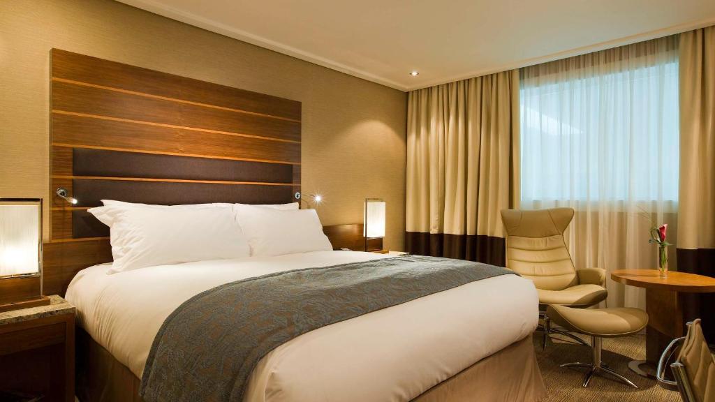 Sofitel London Heathrow