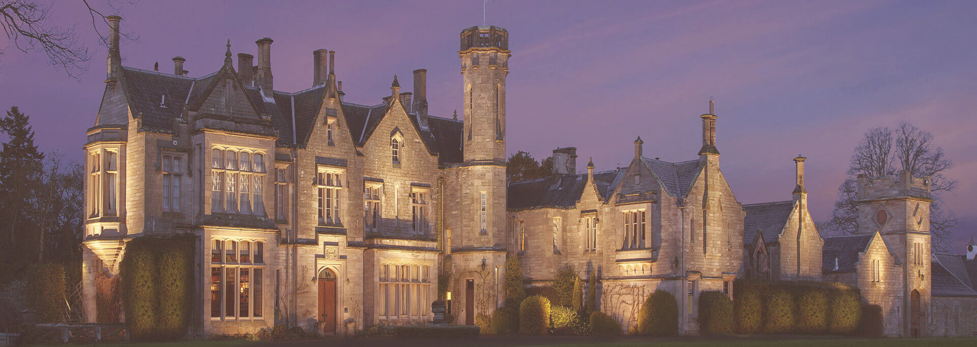 The Roxburghe Hotel & Golf Course
