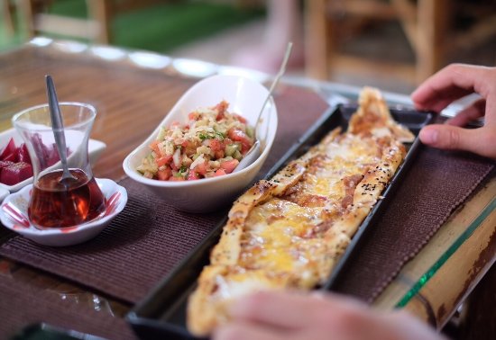 Istanbul Turkish Restaurant