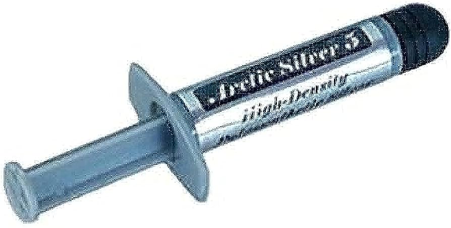 Arctic Silver 5 Thermal Compound