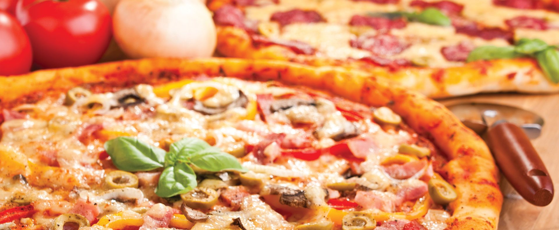 Giovanni's Italian Restaurant