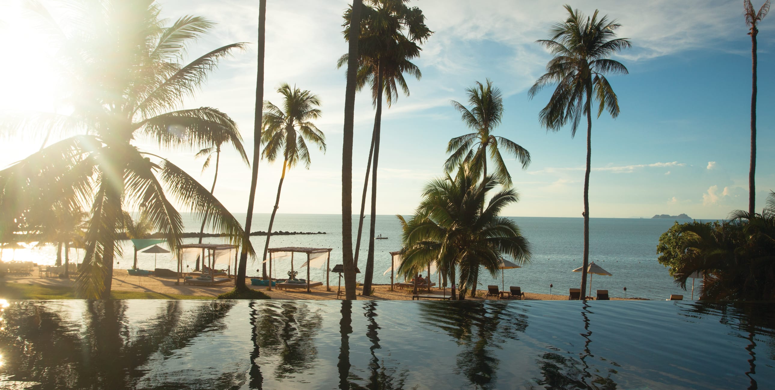 Belmond Napasai